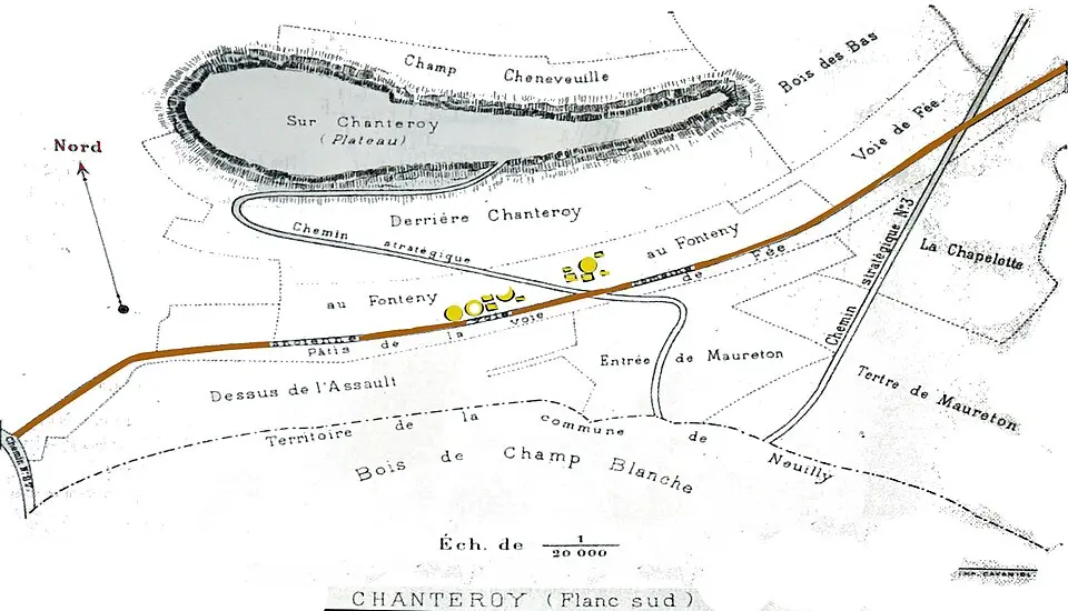 fanum de Fonteny