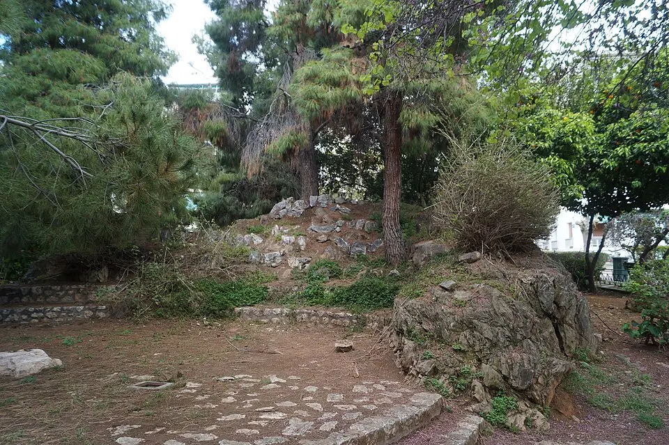 Kynosargous