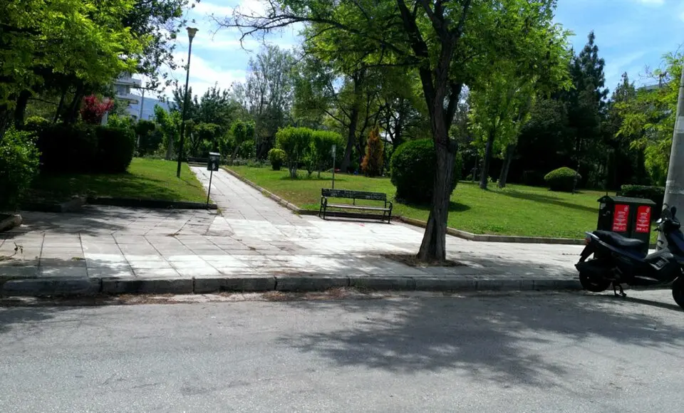 Slika: Dimorsitanos · CC BY-SA 3.0 Ελληνορώσων