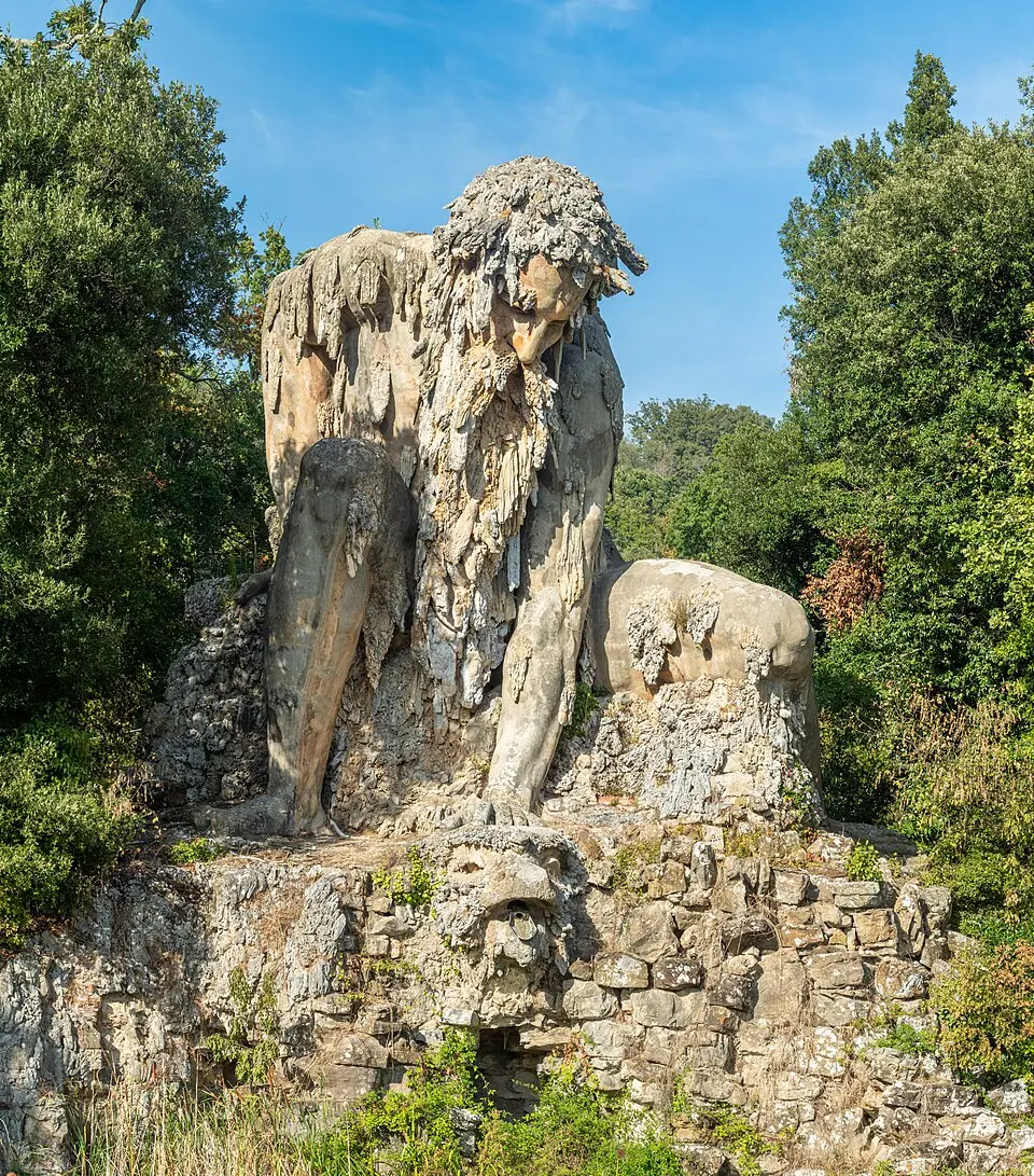 Colosso dell'Appennino