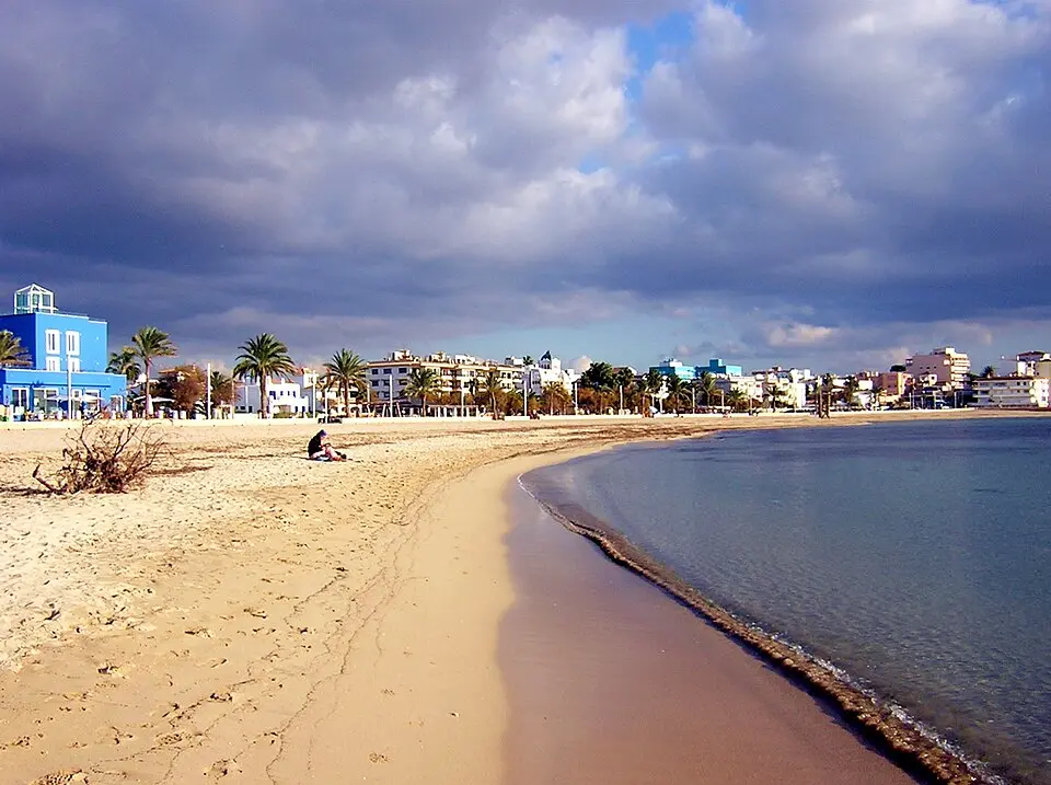 Ciudad Jardín