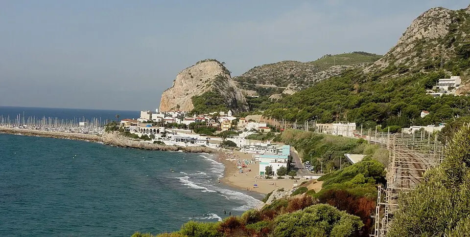 Garraf (Sitges)