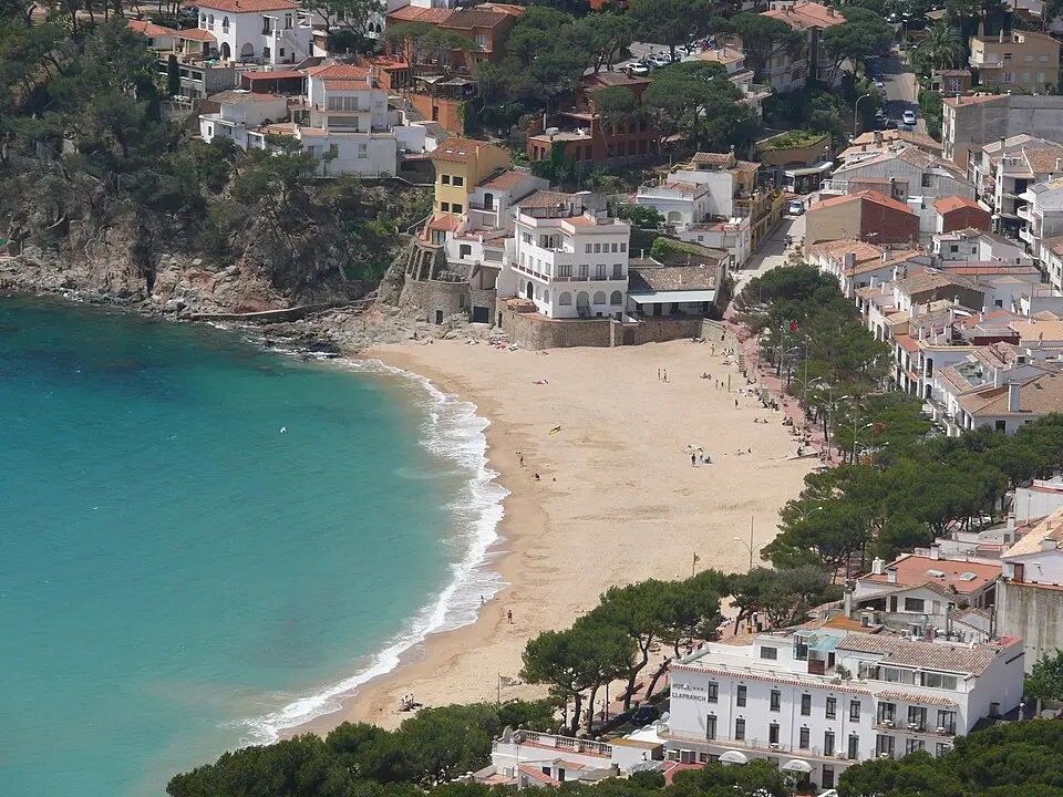 Llafranc