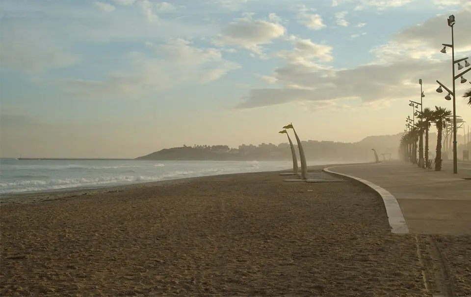 La Pineda