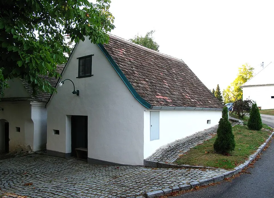 Presshaus