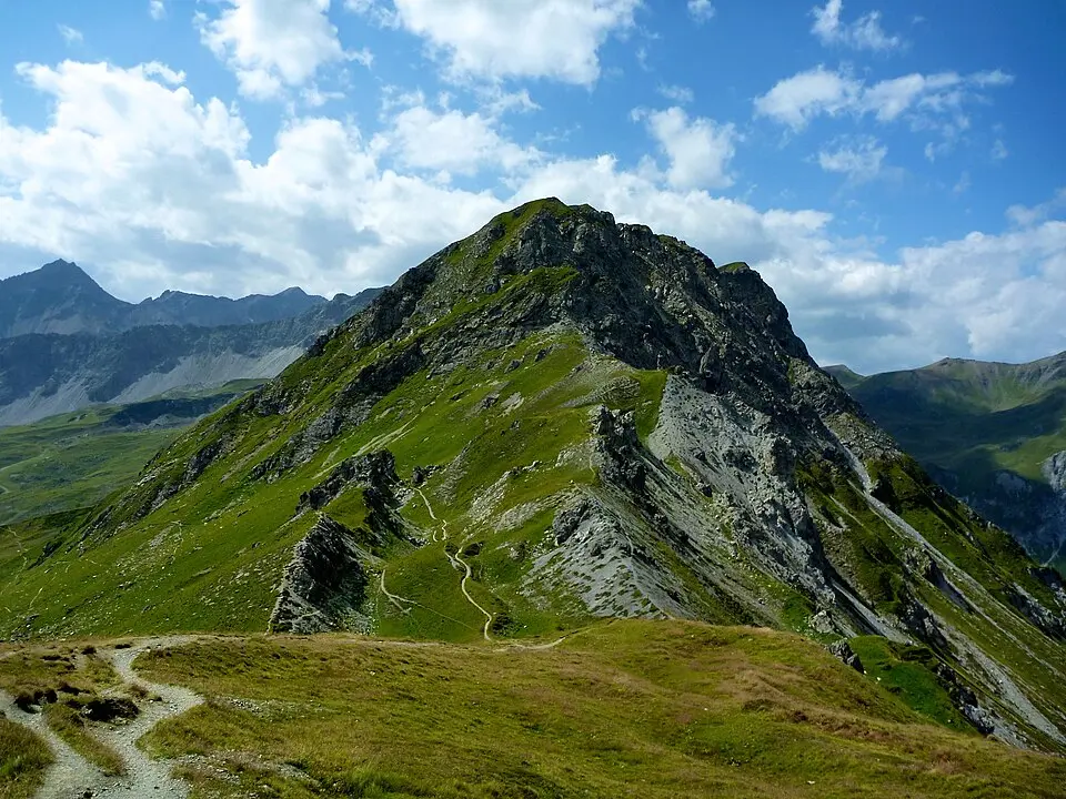 Plattenhorn