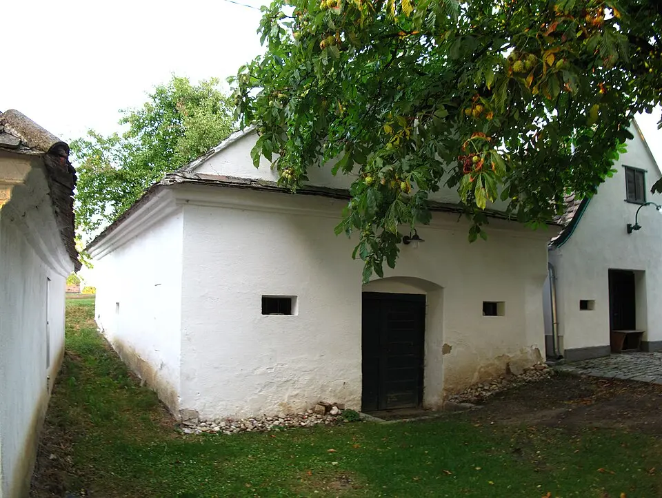 Presshaus