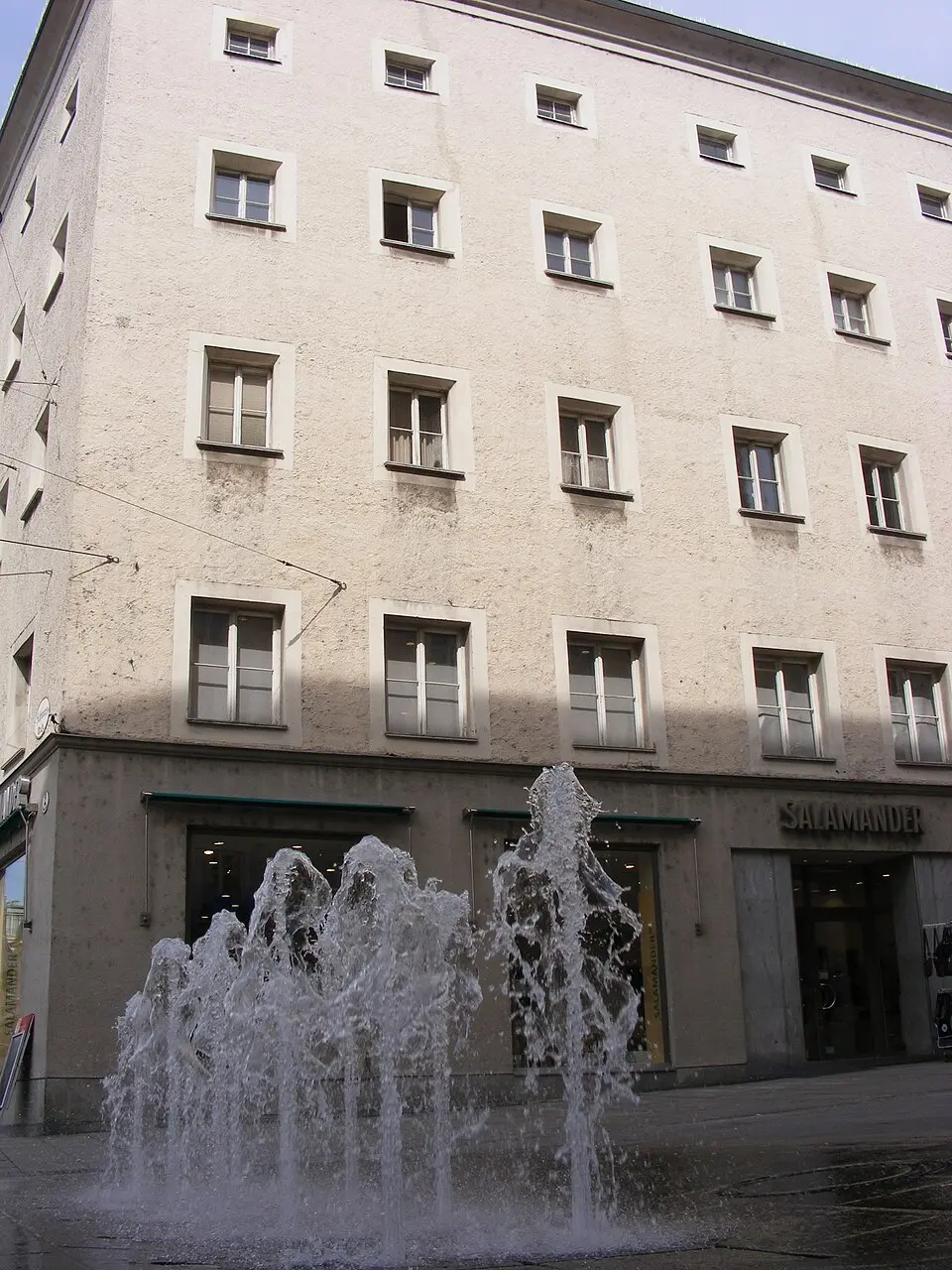 Bürgerhaus