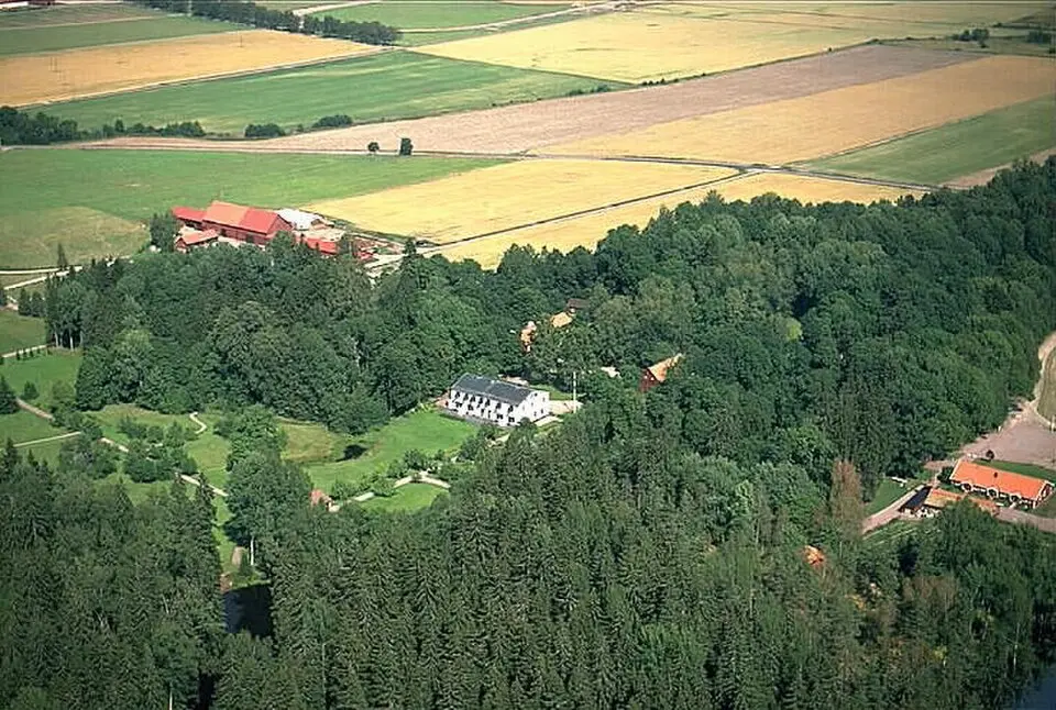 Ravinerna vid Apertin
