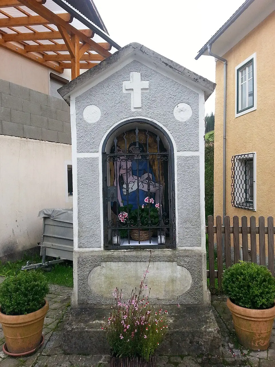 Platzwirt-Kapelle
