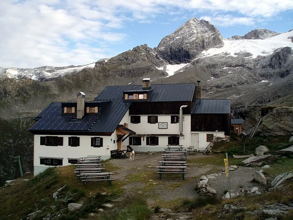 Kuchelmooskopf