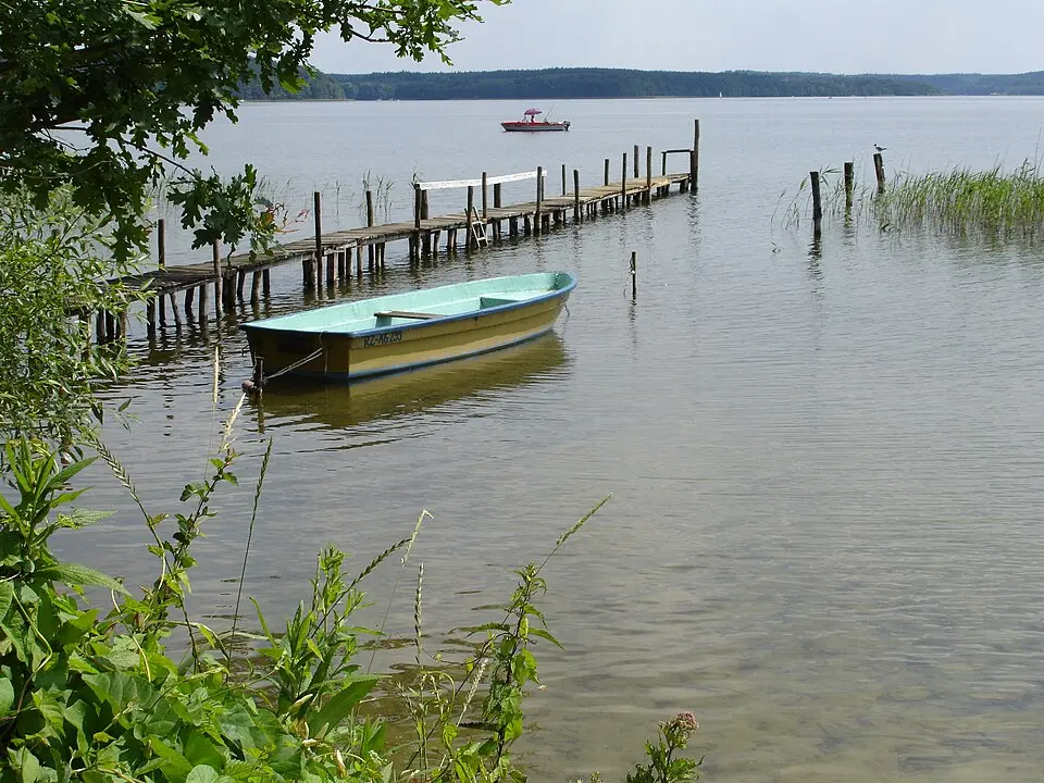 Plauer See