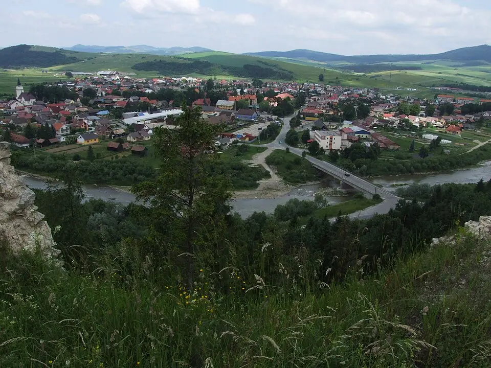 Plaveč