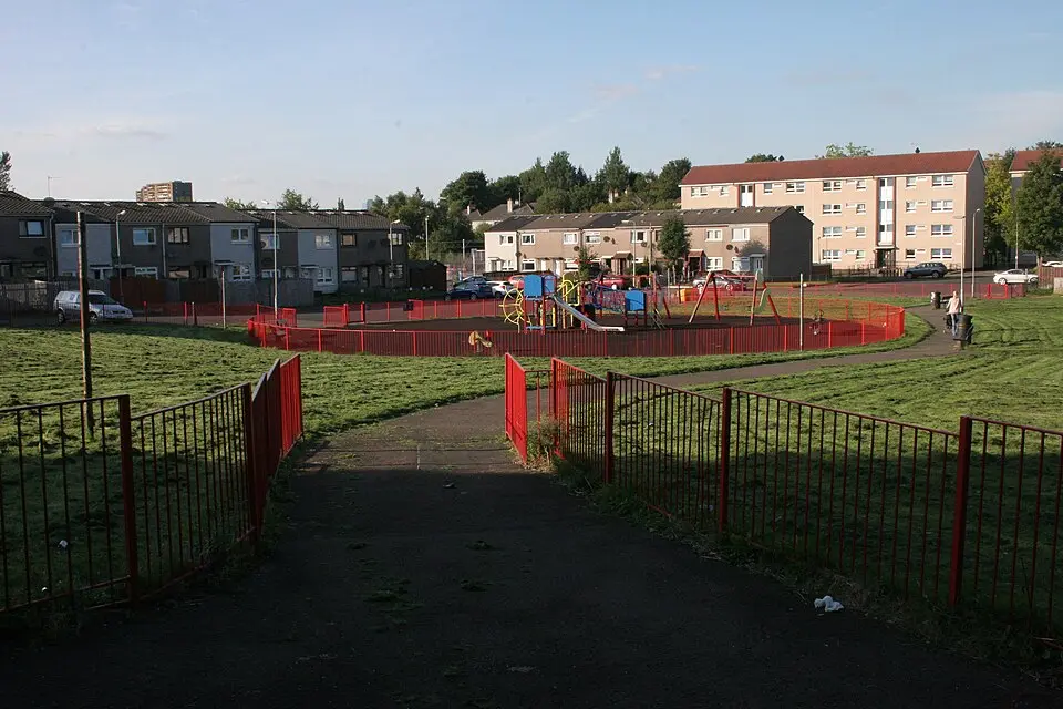 Corkerhill