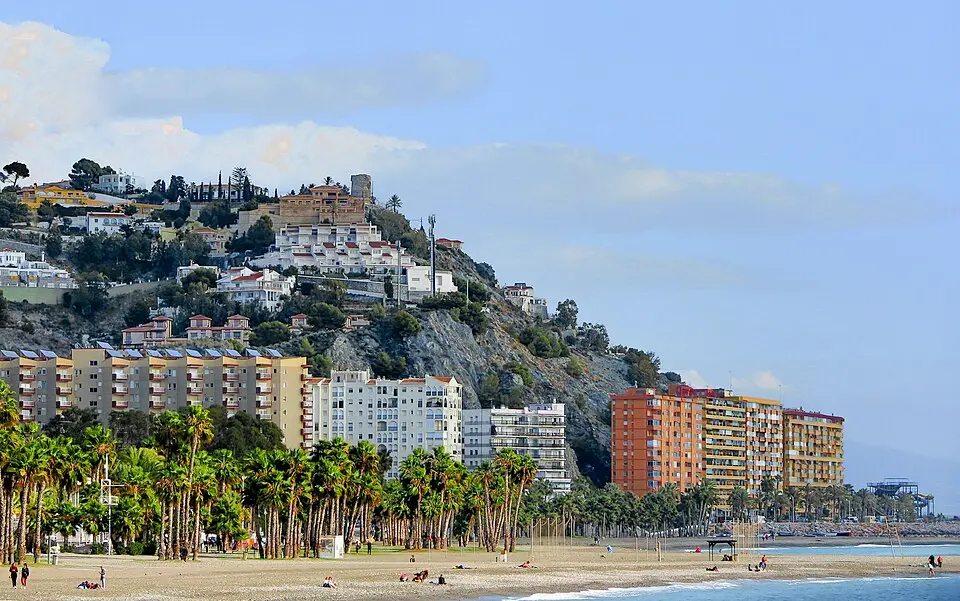 Almuñécar
