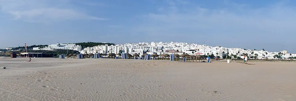 Conil de la Frontera