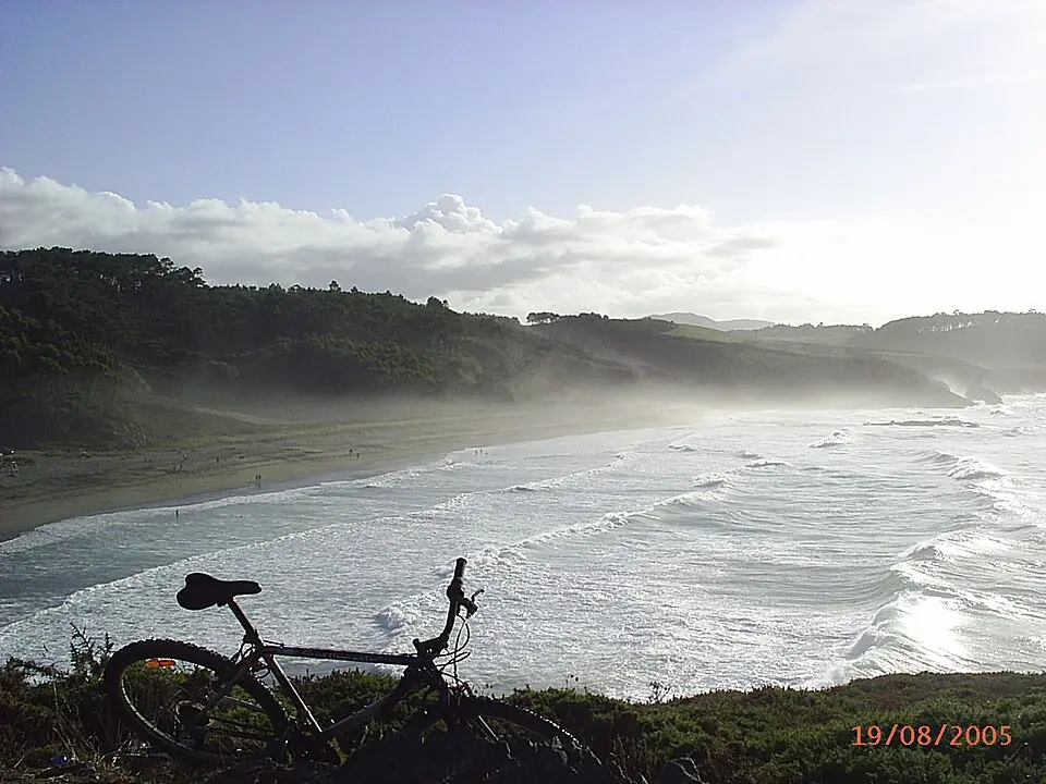 Frexulfe Beach