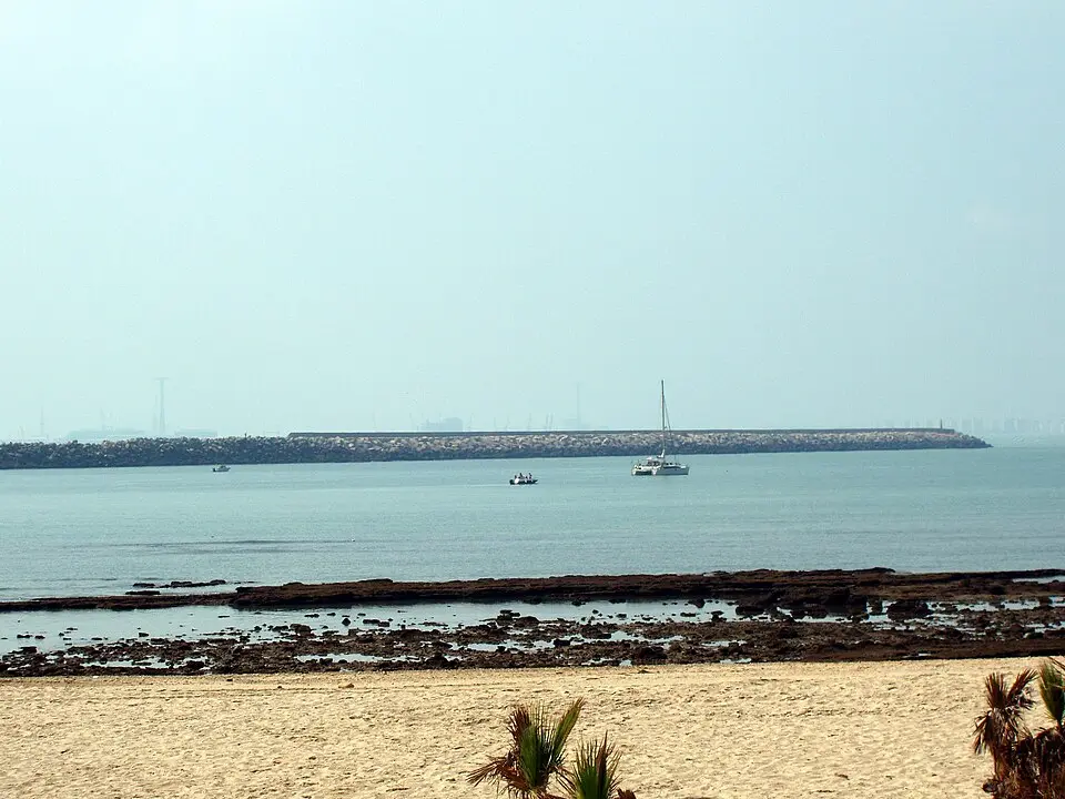Comarca de la Bahía de Cádiz