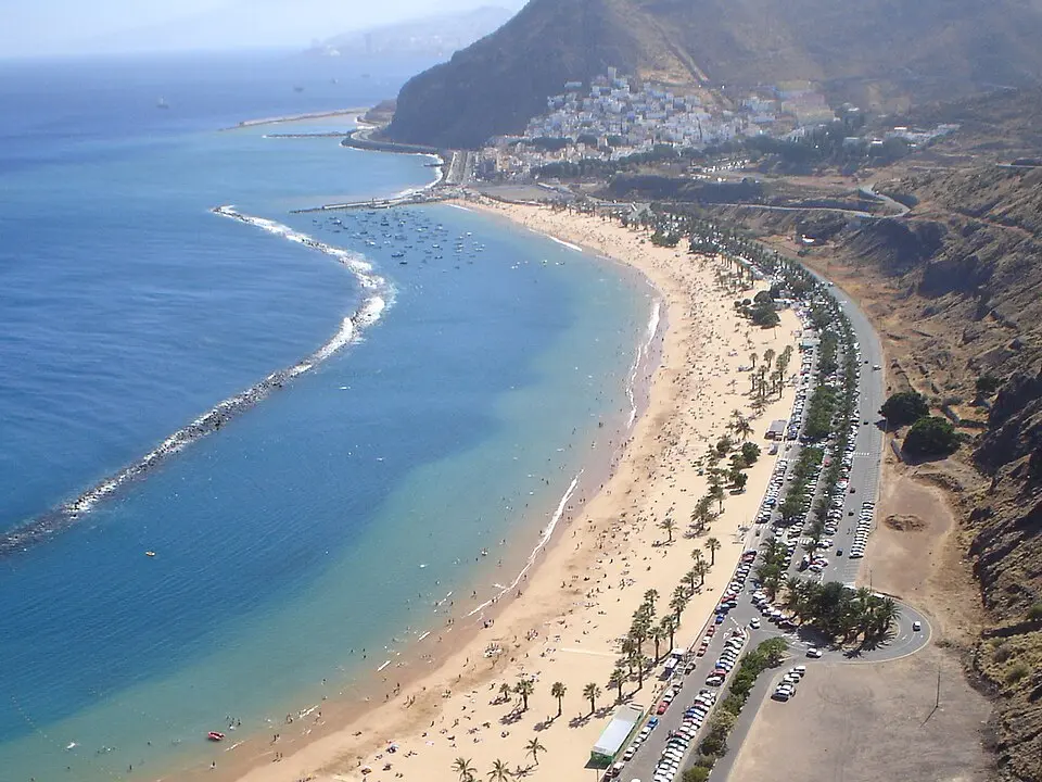 San Andrés