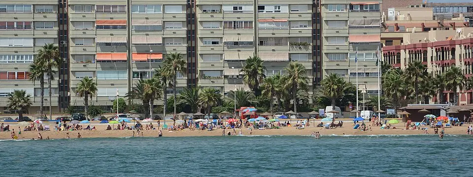 Los Cárabos