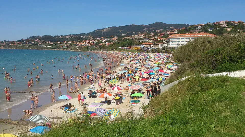 Playa de Patos