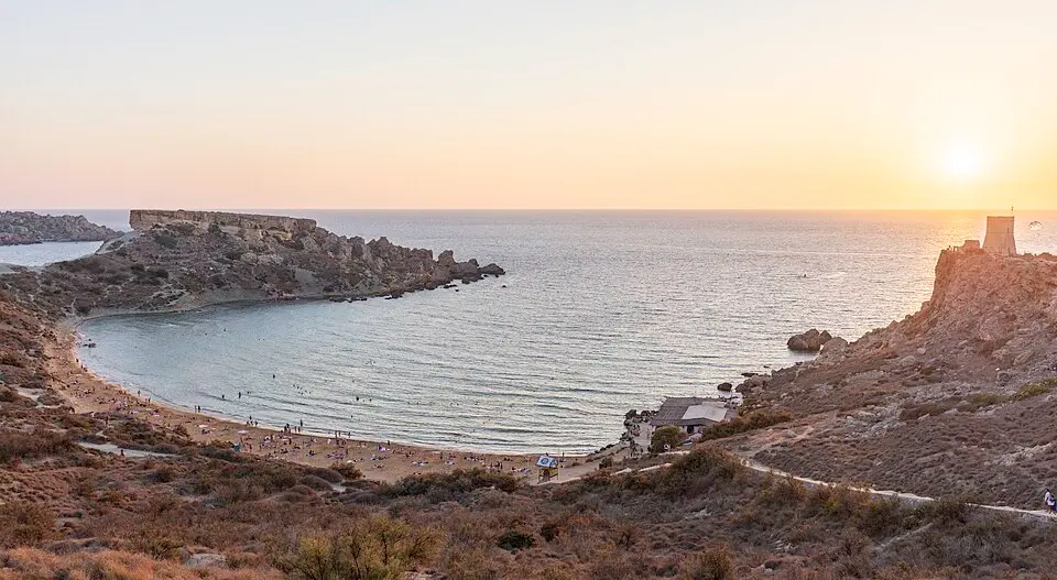 Għajn Tuffieħa