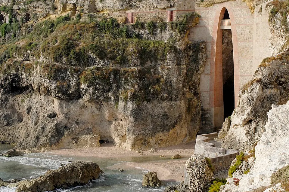 Cala de Trápana