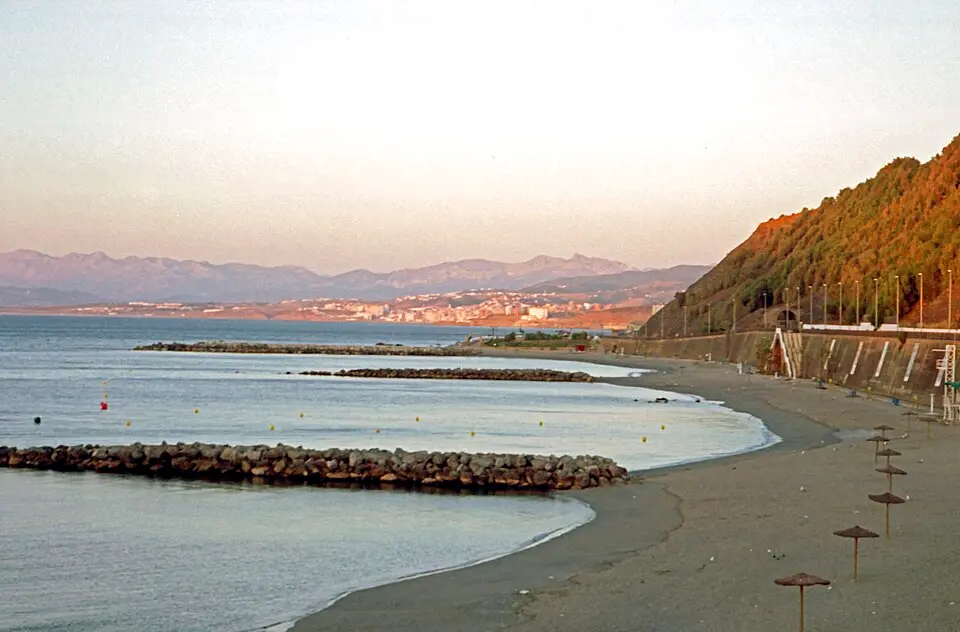 El Chorrillo