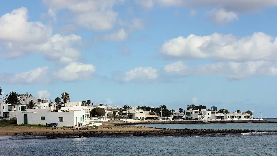San Bartolomé