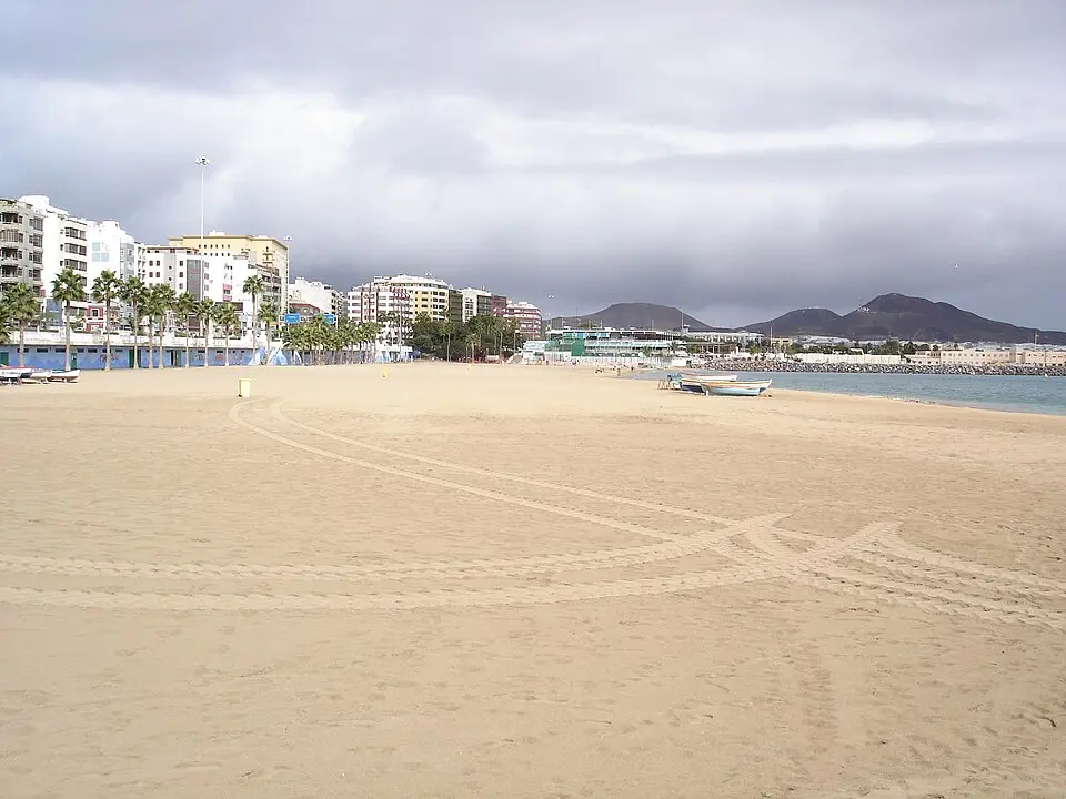 Alcavaneras