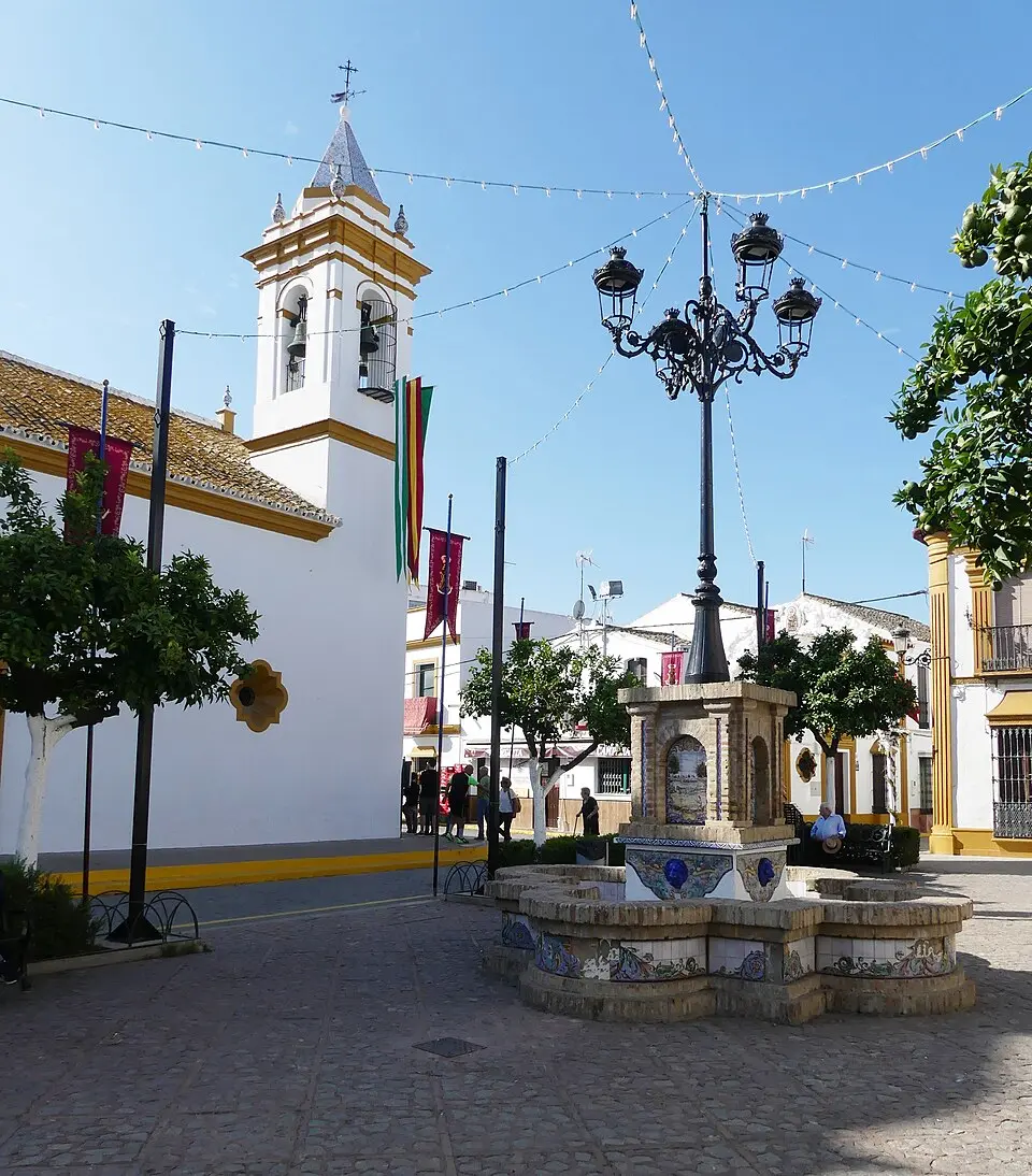 Villaverde del Río