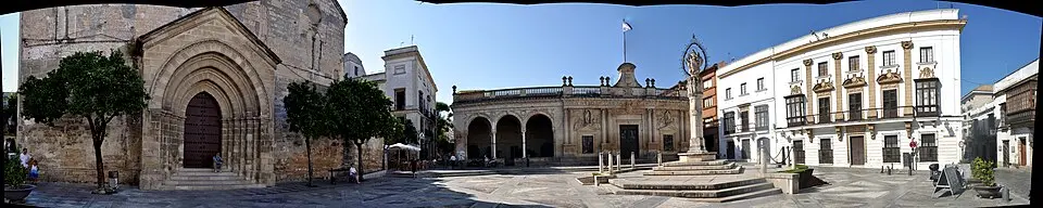 Palacio de Casares