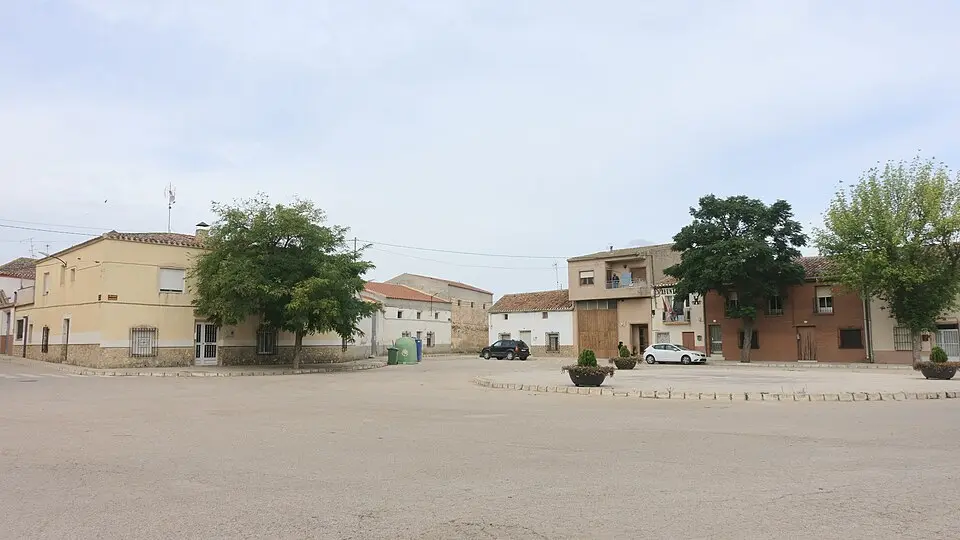 Villar de Chinchilla
