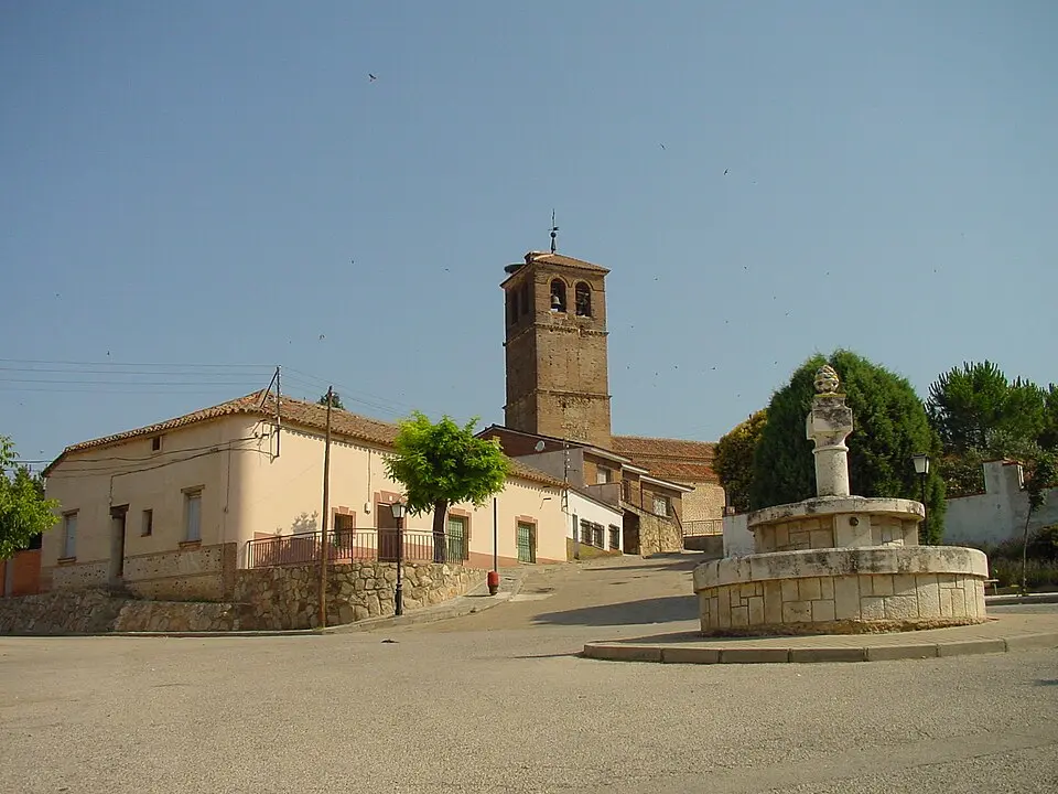 Ribatejada