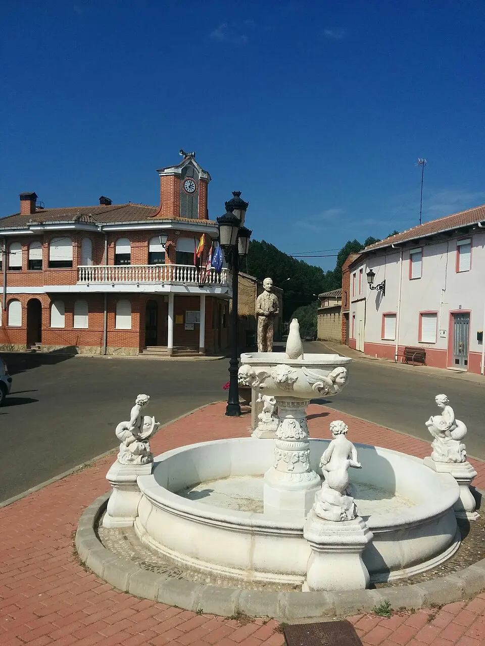 Cebrones del Río