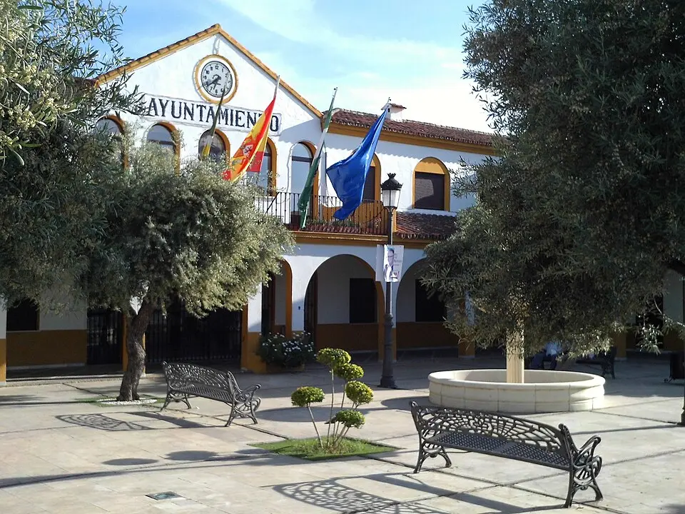 Bormujos