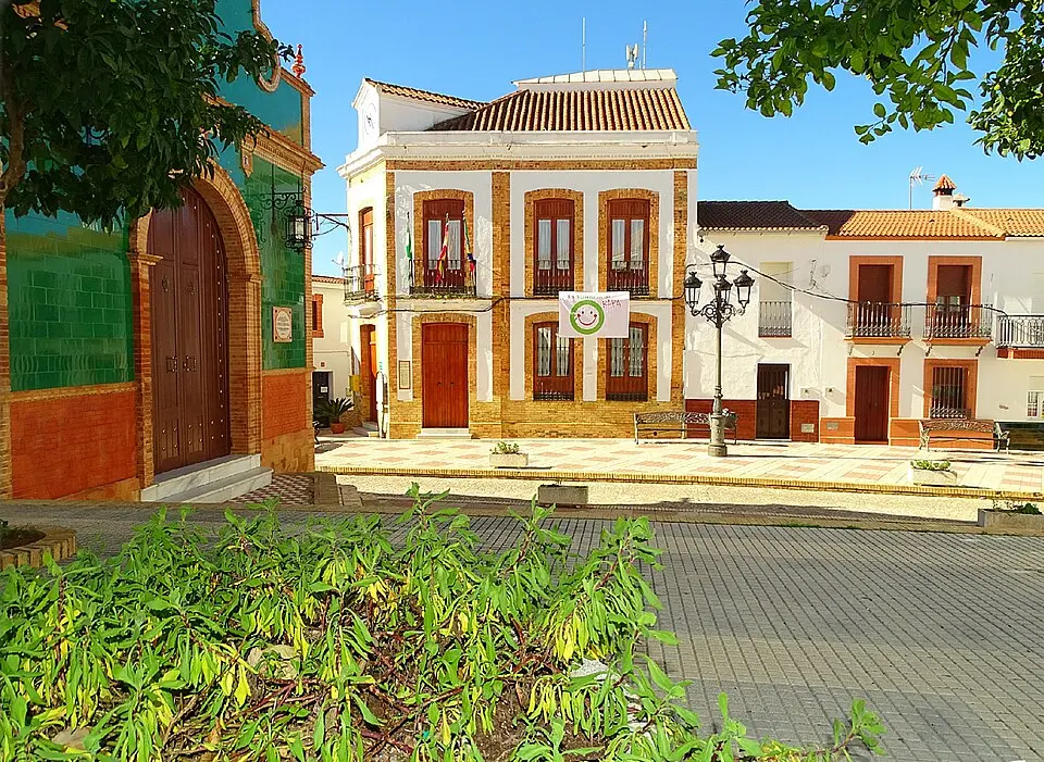 Berrocal