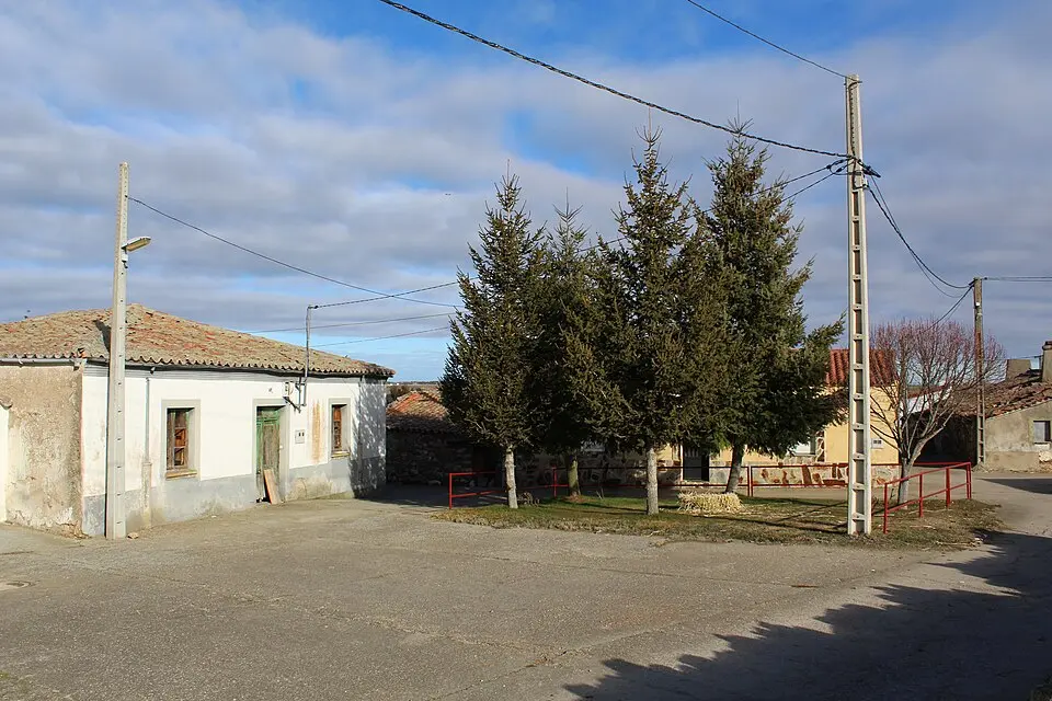 Slika: Hovallef · CC BY-SA 4.0 Buenavista