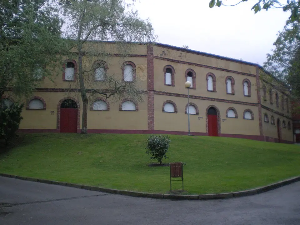 Buenavista Bullring