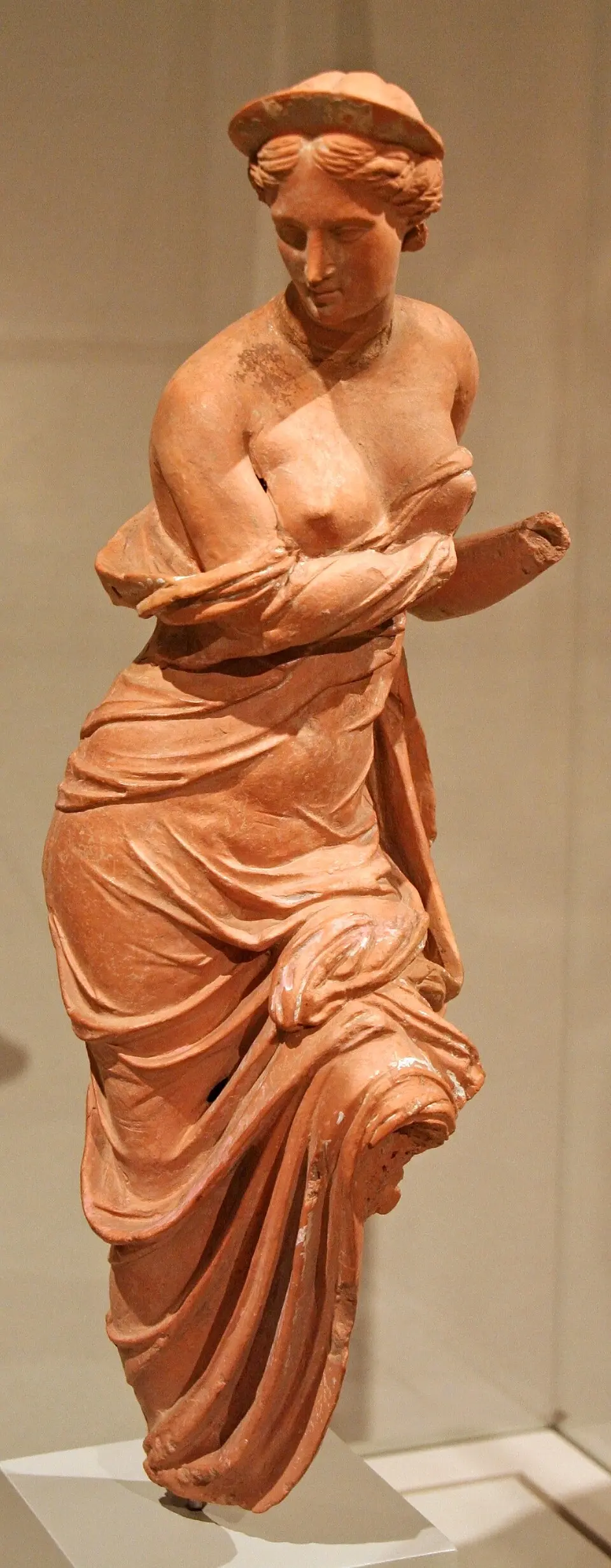 Aphrodite Heyl