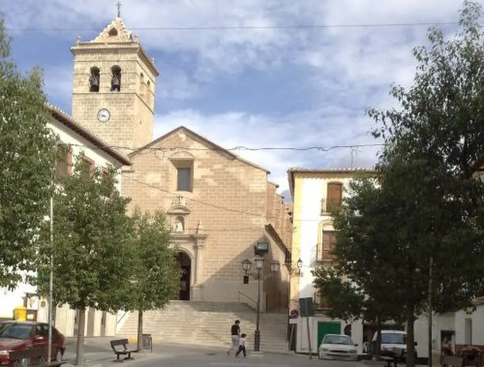 Cúllar