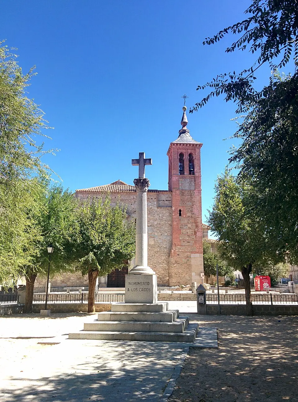 Las Ventas con Peña Aguilera