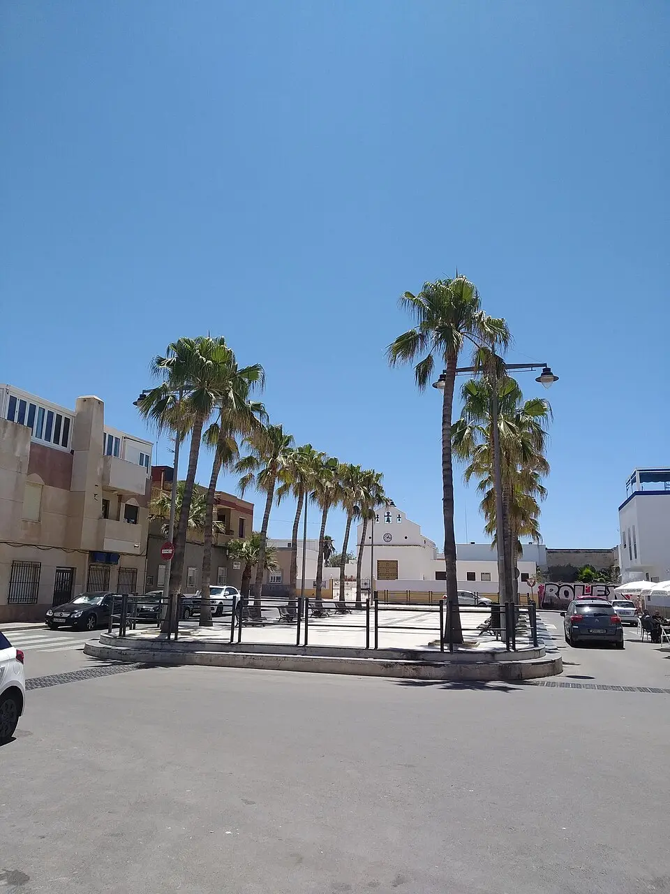 Cabo de Gata