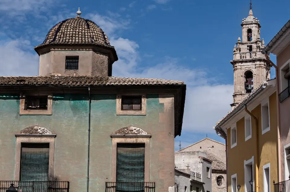 Casa de los Ferris