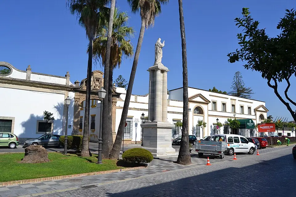 Palacio de los duques de Medinaceli