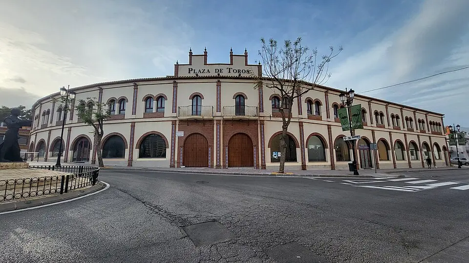 Arène de Fuengirola