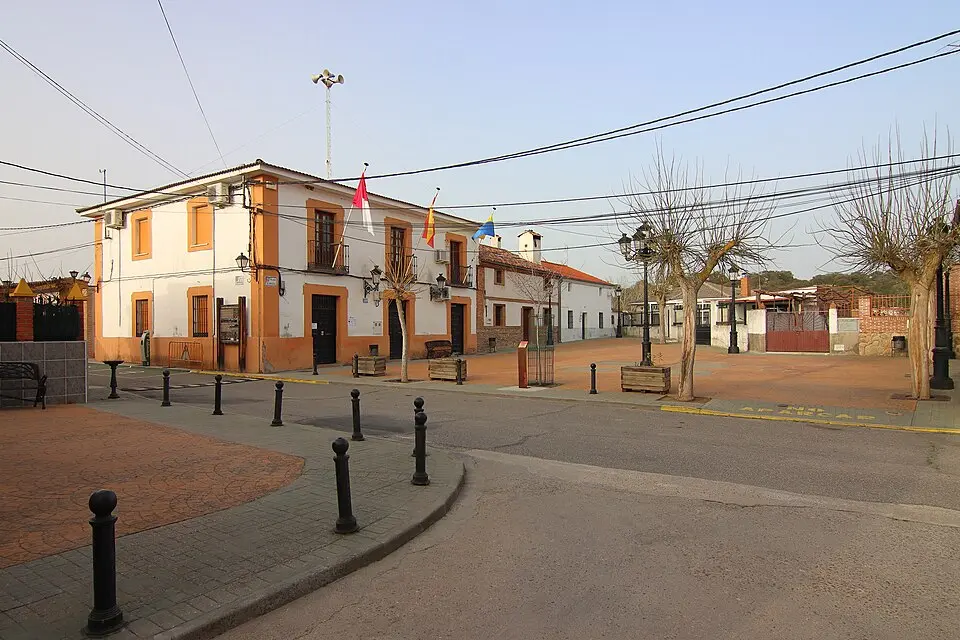 Cardiel de los Montes