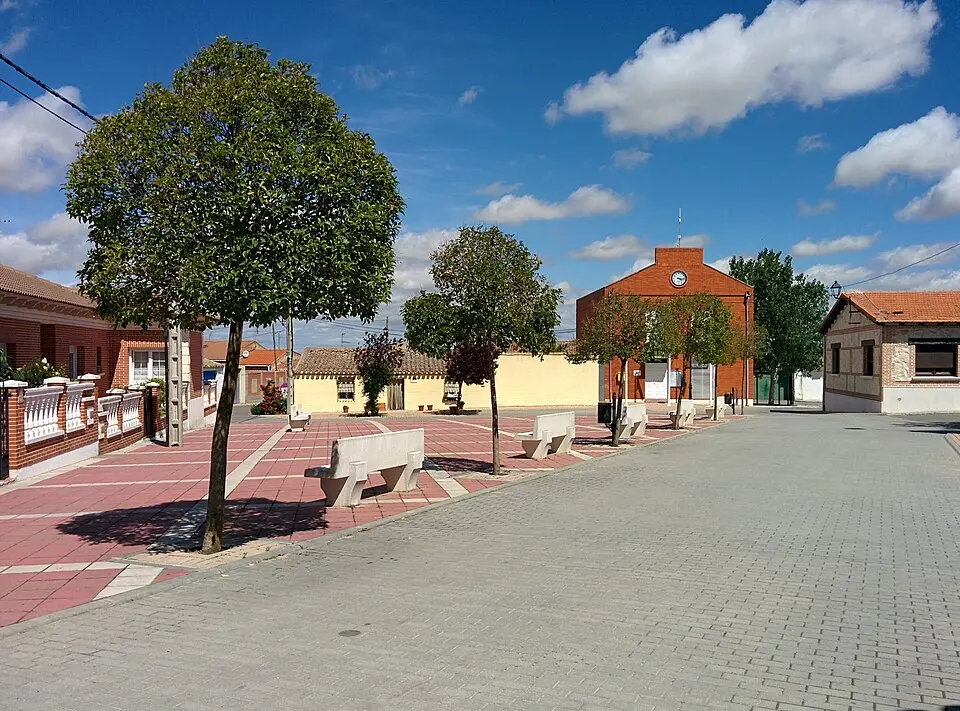 Velascálvaro