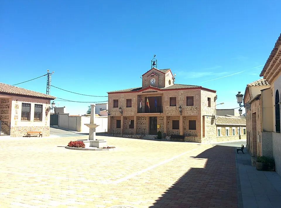 Casasbuenas