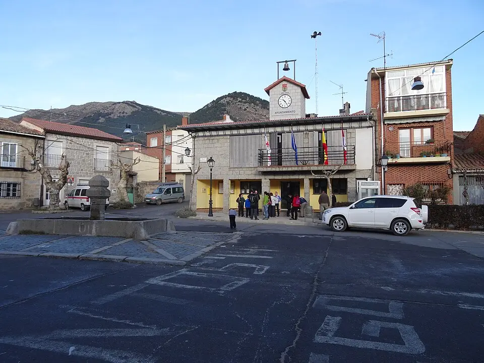 Obrázok: Litos82 · CC BY-SA 4.0 Navalmoral